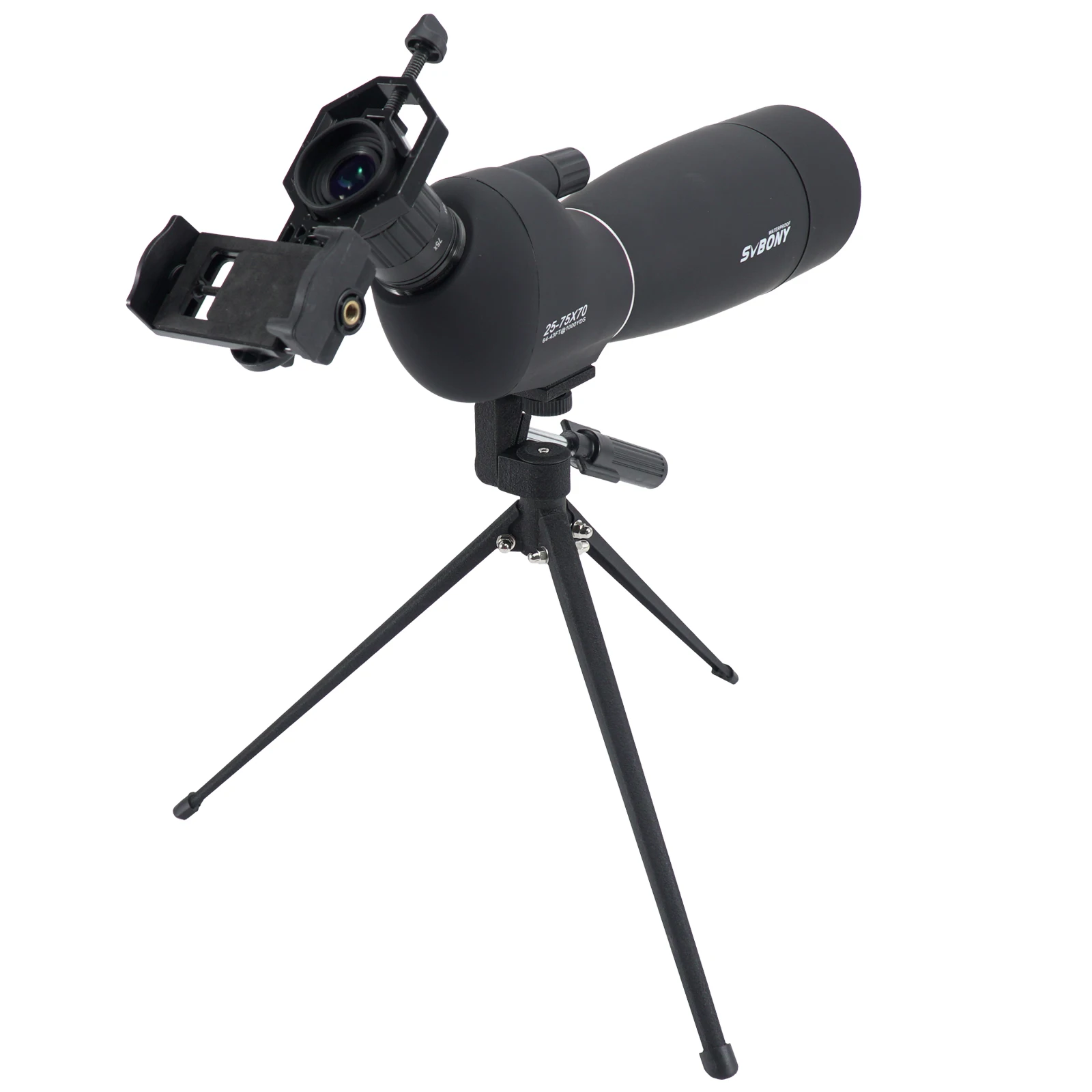 SVBONY 25-75x70 Telescope - Image 8