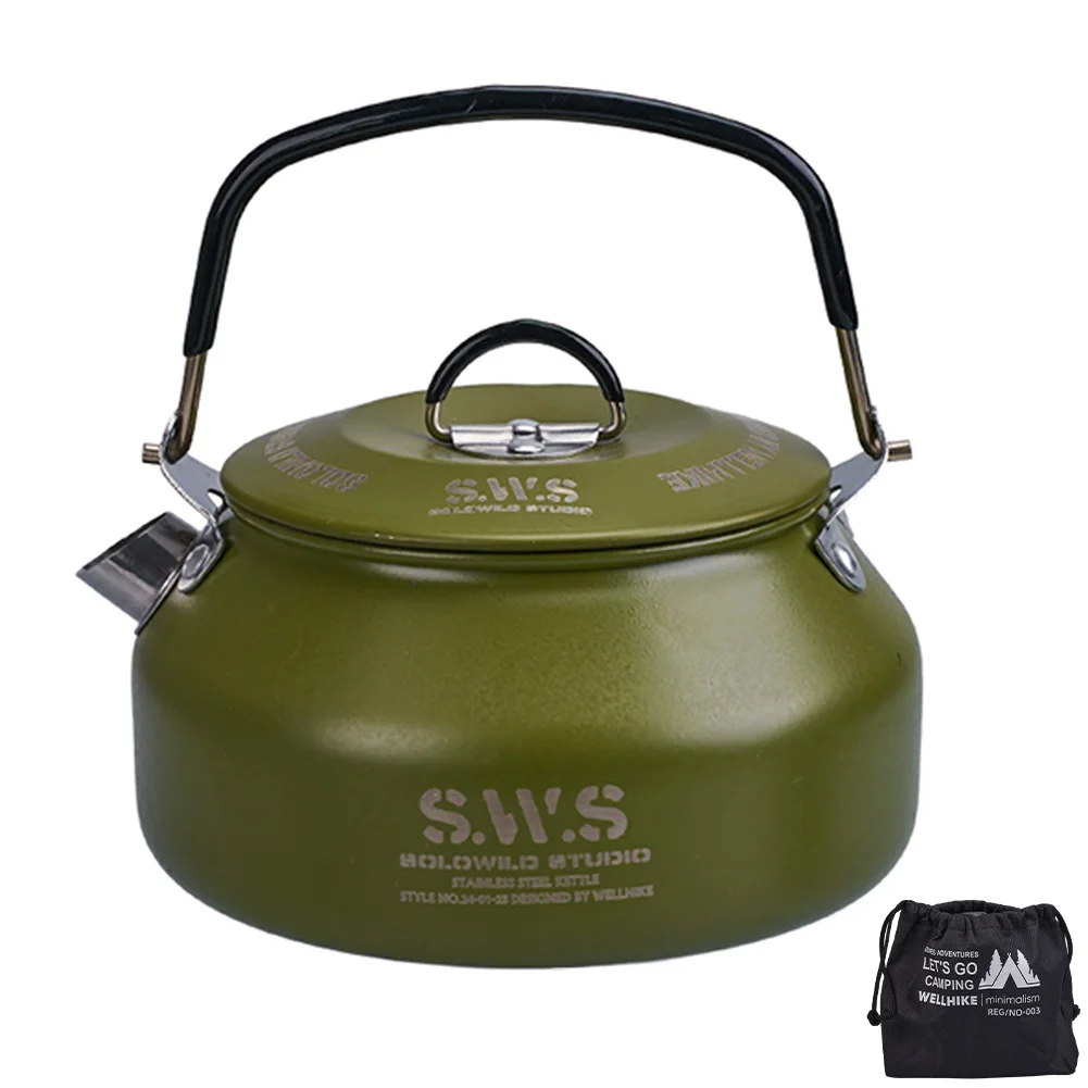 Portable Kettle - Image 7