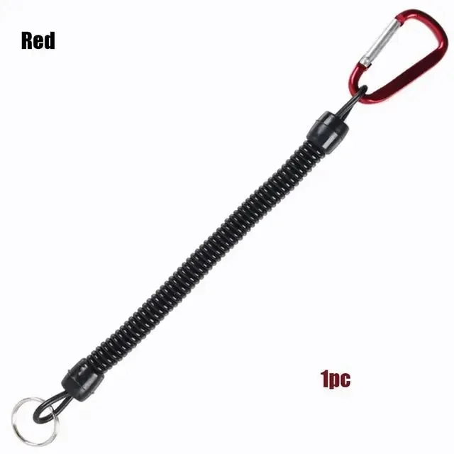 Fishing Pliers Line Cutter and Scissors Hook Remover - Image 9