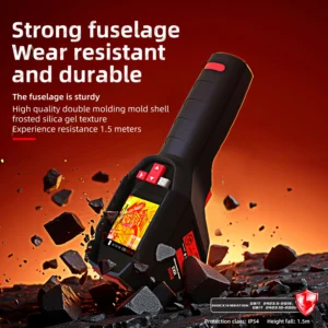 Thermal Imaging Camera