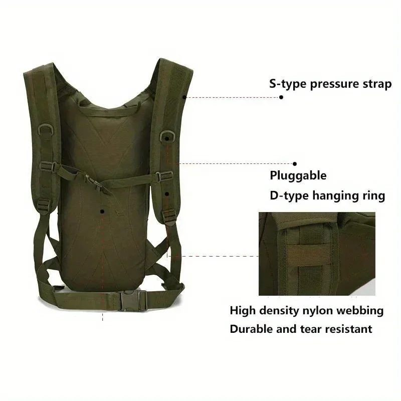 15L Tactical Backpack - Image 5