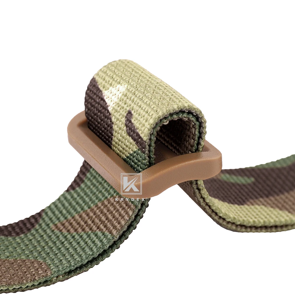 KRYDEX Tactical Single 1 Point Rifle Sling - Image 4