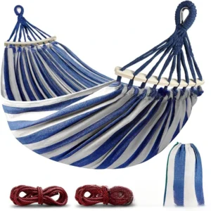 Canvas Hammock