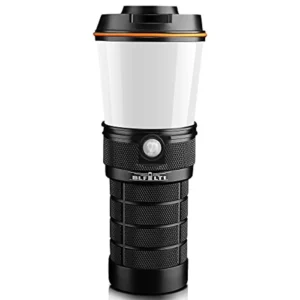 Rechargeable LED Camping Lantern