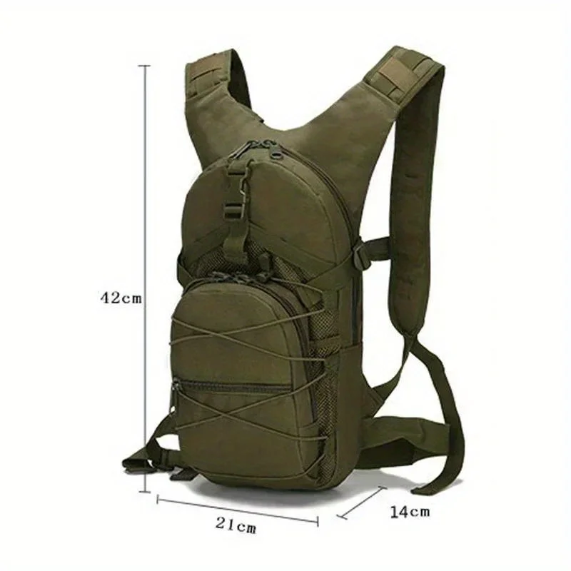 15L Tactical Backpack - Image 3