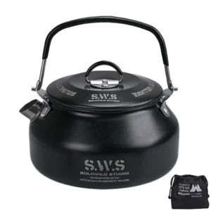 Portable Kettle