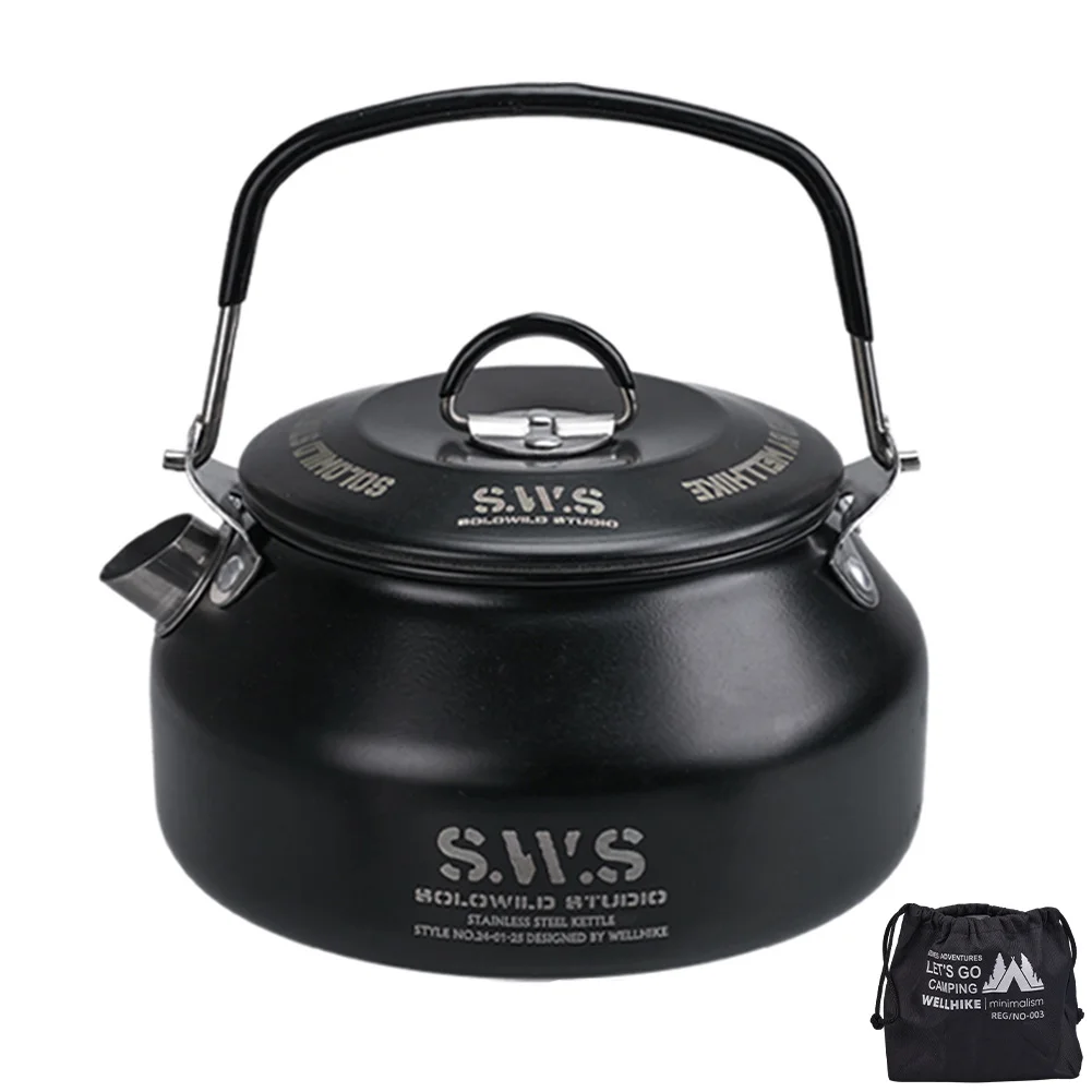 Portable Kettle