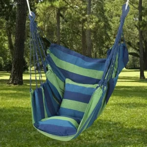 Canvas Hammock
