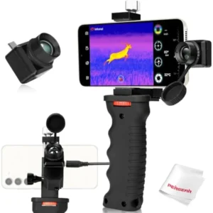 InfiRay T2 Pro Night Vision Thermal Monocular