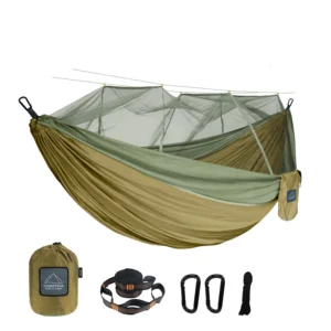 Nylon Fabric Portable Sling