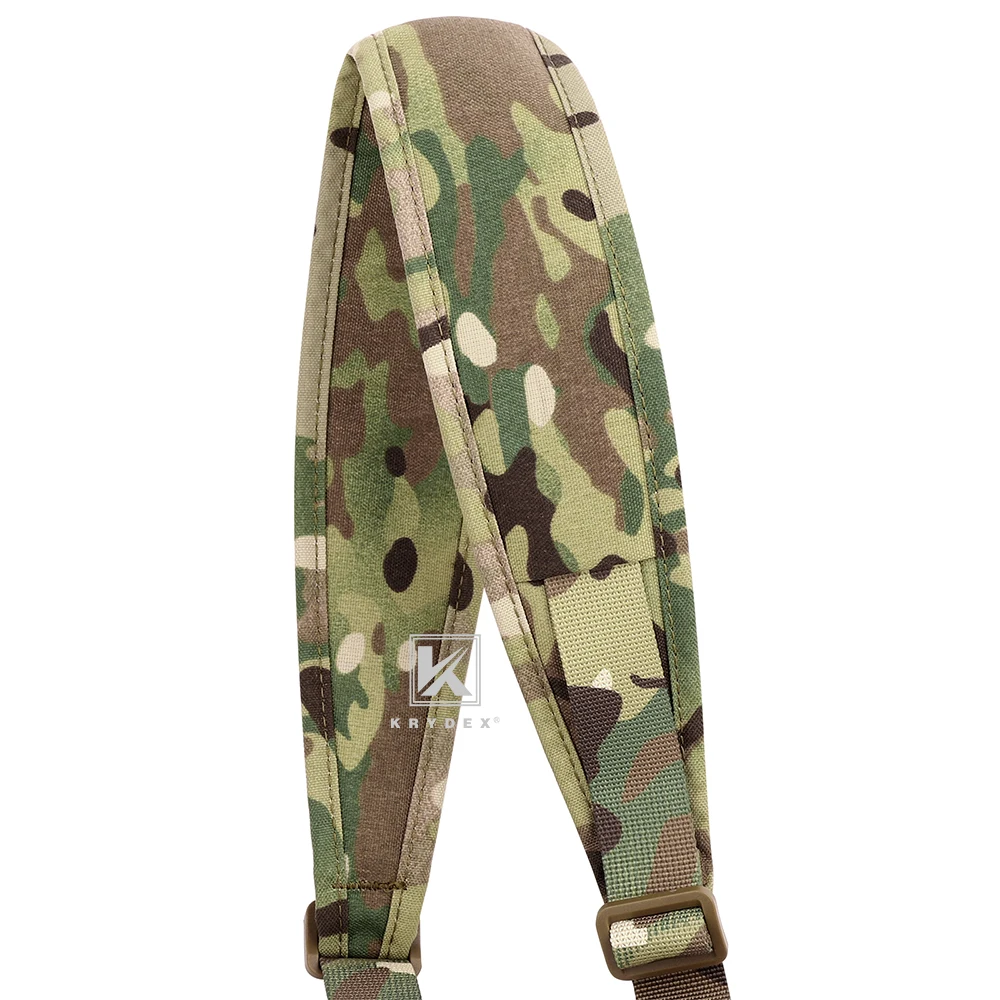 KRYDEX Tactical Single 1 Point Rifle Sling - Image 3