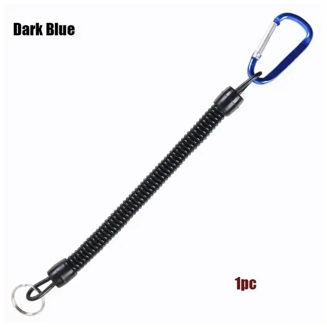 Fishing Pliers Line Cutter and Scissors Hook Remover - Image 11
