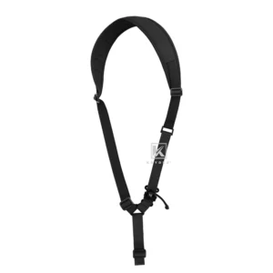 KRYDEX Tactical Single 1 Point Rifle Sling