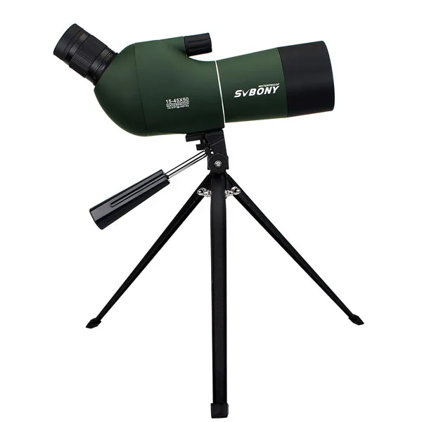 SVBONY 50/60/70/80 Spotting Scope Zoom Telescope - Image 9