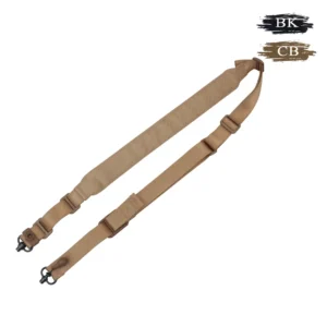 2 Point to Single Point Sling Quick Conversion