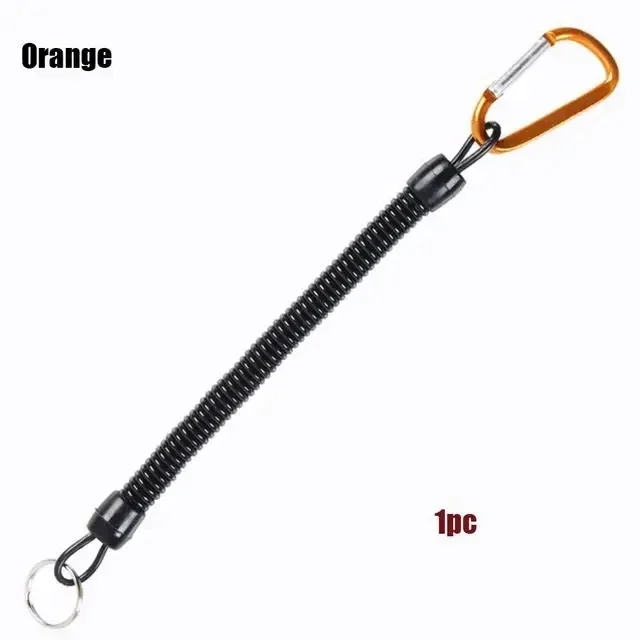 Fishing Pliers Line Cutter and Scissors Hook Remover - Image 7