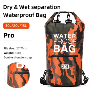 Dry Bag Backpack