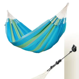 Cotton Hammock