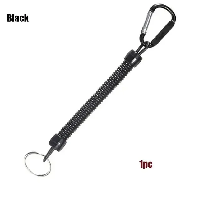 Fishing Pliers Line Cutter and Scissors Hook Remover - Image 8