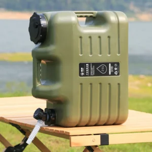 25L Water Jug