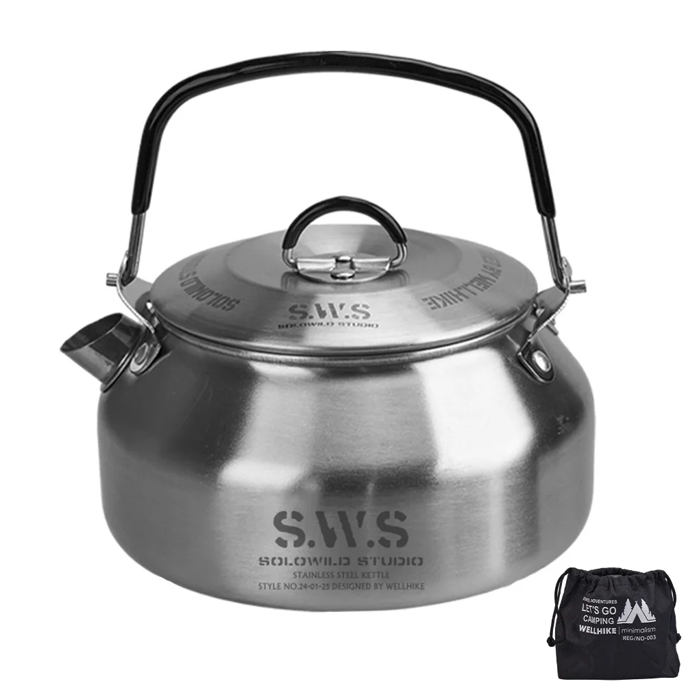 Portable Kettle - Image 6
