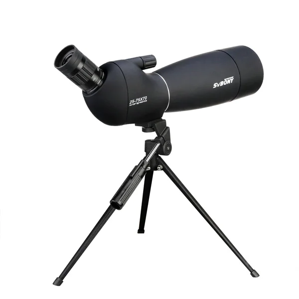 SVBONY 50/60/70/80 Spotting Scope Zoom Telescope - Image 15